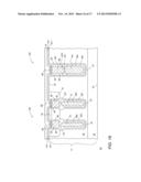 METHOD OF MAKING AN INSULATED GATE SEMICONDUCTOR DEVICE HAVING A SHIELD     ELECTRODE STRUCTURE diagram and image