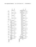 SEMICONDUCTOR DEVICE WITH STI AND METHOD FOR MANUFACTURING THE     SEMICONDUCTOR DEVICE diagram and image