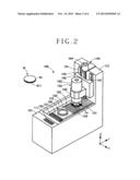 WAFER PROCESSING METHOD diagram and image