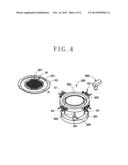 WAFER PROCESSING METHOD diagram and image