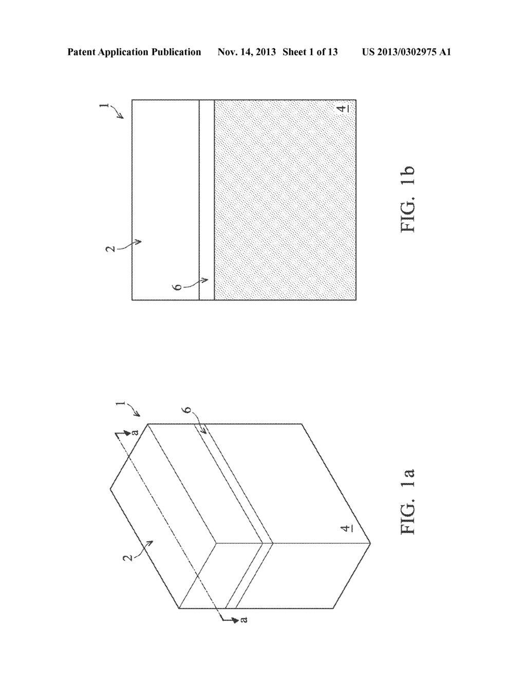 Fin Profile Structure and Method of Making Same - diagram, schematic, and image 02