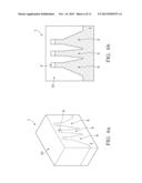 Fin Profile Structure and Method of Making Same diagram and image