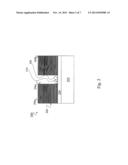 METHOD OF REMOVING RESIDUE DURING SEMICONDUCTOR DEVICE FABRICATION diagram and image