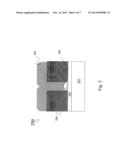 METHOD OF REMOVING RESIDUE DURING SEMICONDUCTOR DEVICE FABRICATION diagram and image