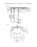 APPARATUS FOR PLASMA TREATMENT AND METHOD FOR PLASMA TREATMENT diagram and image