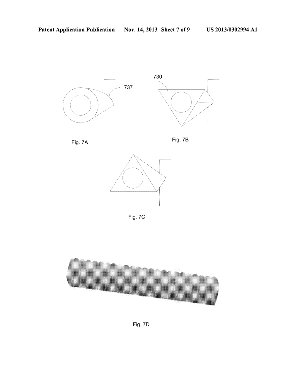 Substrate carrier having drip edge configurations - diagram, schematic, and image 08