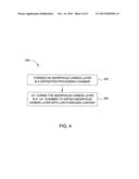 DEPOSITION OF AN AMORPHOUS CARBON LAYER WITH HIGH FILM DENSITY AND HIGH     ETCH SELECTIVITY diagram and image