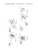 CONNECTOR APPARATUS diagram and image