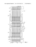 System for Interconnecting Printed Circuit Boards diagram and image