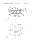 CONNECTOR AND MATING CONNECTOR diagram and image