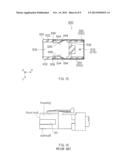 CONNECTOR AND MATING CONNECTOR diagram and image