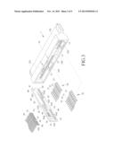 ELECTRICAL CONNECTOR ASSEMBLY diagram and image