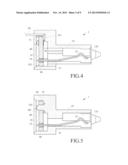 ELECTRICAL CONNECTOR ASSEMBLY diagram and image