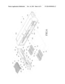 ELECTRICAL CONNECTOR ASSEMBLY diagram and image