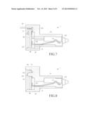 ELECTRICAL CONNECTOR ASSEMBLY diagram and image