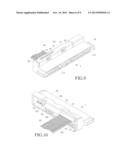 ELECTRICAL CONNECTOR ASSEMBLY diagram and image