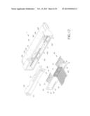 ELECTRICAL CONNECTOR ASSEMBLY diagram and image