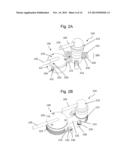 PERCUTANEOUS POWER DELIVERY SYSTEM FOR PERMANENTLY IMPLANTED MEDICAL     DEVICES AND MANUFACTURING METHOD diagram and image