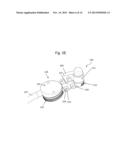 PERCUTANEOUS POWER DELIVERY SYSTEM FOR PERMANENTLY IMPLANTED MEDICAL     DEVICES AND MANUFACTURING METHOD diagram and image