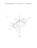 ELECTRICAL CONNECTOR AND ELECTRICAL CONNECTOR HAVING A STRIP diagram and image