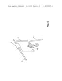 HOT LINE STIRRUP CONNECTOR diagram and image