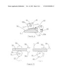 GRINDING MACHINE FOR THE GRINDING OF SPRING ENDS diagram and image