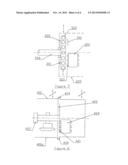 GRINDING MACHINE FOR THE GRINDING OF SPRING ENDS diagram and image