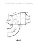 FRESH AIR SYSTEM FOR HEAVY DUTY VEHICLE CAB/SLEEPER COMBINATION diagram and image