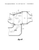 FRESH AIR SYSTEM FOR HEAVY DUTY VEHICLE CAB/SLEEPER COMBINATION diagram and image