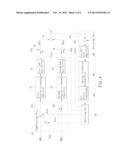 RECEIVER CAPABLE OF REDUCING LOCAL OSCILLATION LEAKAGE AND     IN-PHASE/QUADRATURE-PHASE (I/Q) MISMATCH AND AN ADJUSTING METHOD THEREOF diagram and image