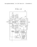 GAIN CONTROL CIRCUIT AND RECEIVING SYSTEM diagram and image