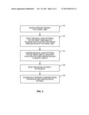 IDENTIFYING A WIRELESS DEVICE OF A TARGET USER FOR COMMUNICATION     INTERCEPTION BASED ON INDIVIDUAL USAGE PATTERN(S) diagram and image