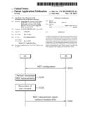 METHOD AND APPARATUS FOR REPORTING MEASUREMENT RESULT diagram and image