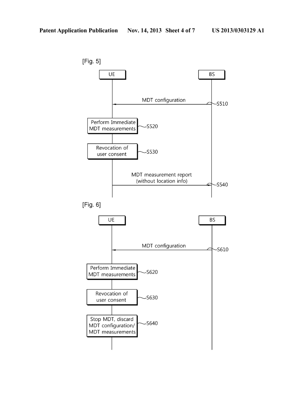 METHOD AND APPARATUS FOR REPORTING MEASUREMENT RESULT - diagram, schematic, and image 05