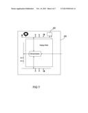 System and Apparatus for Controlling a Device with a Bone Conduction     Transducer diagram and image