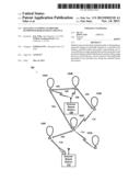 Balloon Clumping to Provide Bandwidth Requested in Advance diagram and image