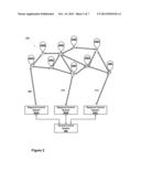 Balloon Clumping to Provide Bandwidth Requested in Advance diagram and image