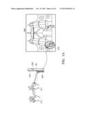 INTERACTION DISPLAY SYSTEM AND METHOD THEREOF diagram and image