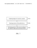 INTERACTION DISPLAY SYSTEM AND METHOD THEREOF diagram and image