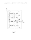 SYSTEM AND METHOD FOR COLLABORATION diagram and image