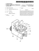 THREAD REPAIR TOOL diagram and image