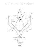 Slingblade Broad-head Delivery System diagram and image