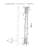 Thin Sealing Device For Side Sealing Machine diagram and image