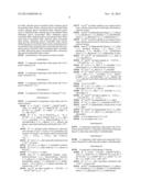 Fatty Amine Salts Of Herbicidal Pyrimidines diagram and image