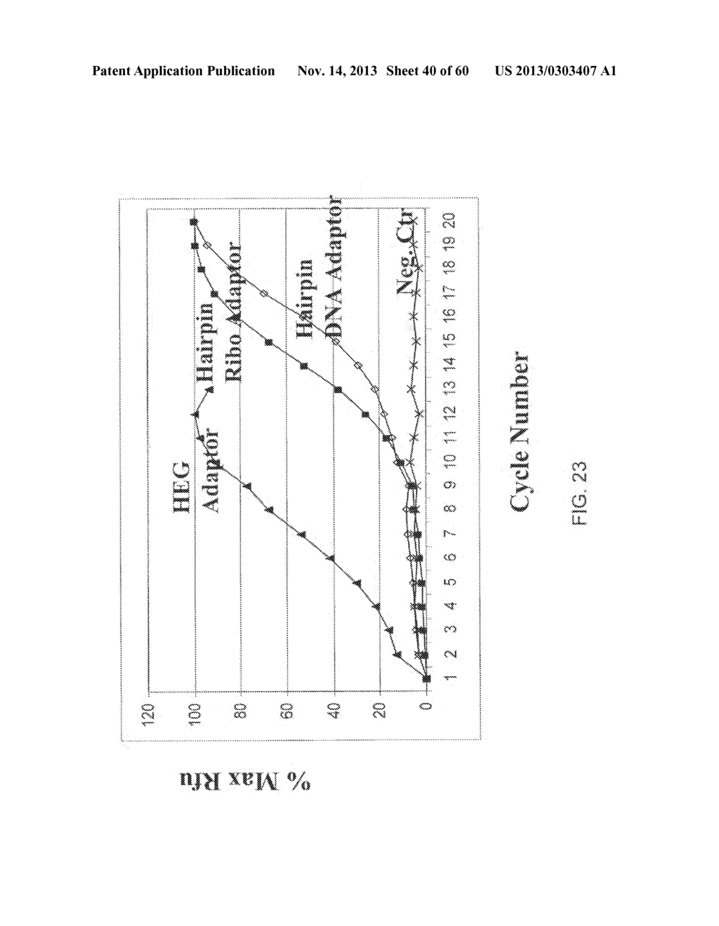 COMPOSITIONS AND METHODS FOR PROCESSING AND AMPLIFICATION OF DNA,     INCLUDING USING MULTIPLE ENZYMES IN A SINGLE REACTION - diagram, schematic, and image 41