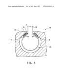 WEAR RESISTANT ARTICLE diagram and image