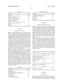 ENZYME STABILIZED DETERGENT COMPOSITIONS diagram and image