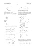 MICROCAPSULE COMPOSITIONS COMPRISING pH TUNEABLE DI-AMIDO GELLANTS diagram and image