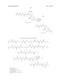 Smart Pro-Drugs of Serine Protease Inhibitors diagram and image