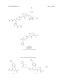 Smart Pro-Drugs of Serine Protease Inhibitors diagram and image